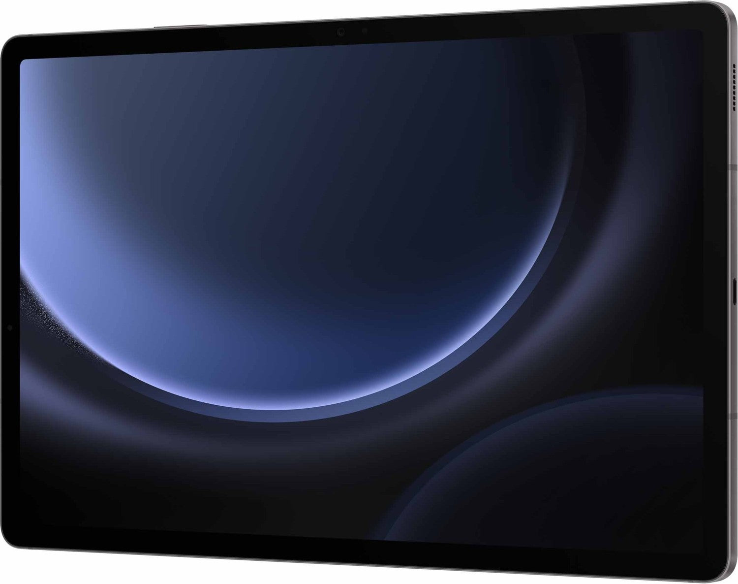 Samsung Galaxy Tab S9 FE+ 128GB WiFi grau Samsung Galaxy Tab S9 FE+ 128GB WiFi grau